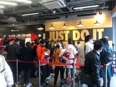 -NIKE上海青浦优选体验店