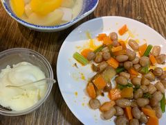 -久品肥牛烤肉(碧海华庭店)