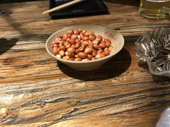 -铁人烧烤(北京店)