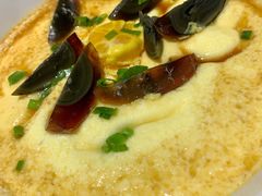 蒸鸡蛋糕-周锦记广式餐厅