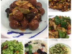 -力力豆花庄(广渠门店)