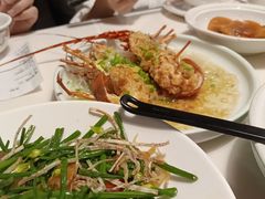 -稻香饭店(IFS国金中心店)