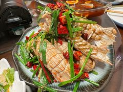 -金龙·打边炉(武进路店)