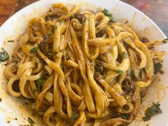 -王菊美食街·王菊面馆(总店)