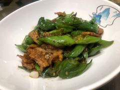 农家小炒肉-徽湘客(草桥店)