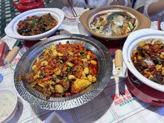 -辣小鲜·南昌大排档(船山路店)