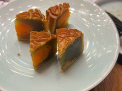-云山茶餐厅(广东大厦店)