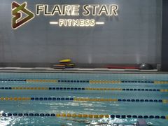 -FLARE STAR FITNESS(复地活力城店)