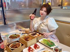 -蔡澜港式点心(皇庭广场店)
