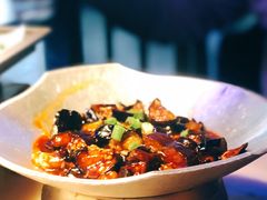 -绿茶餐厅(光谷世界城步行街店)