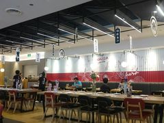 -必胜客(天河城店)