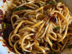 -吴记怪味面(牛王庙店)