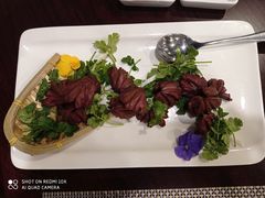 -北京全聚德(西客站店)