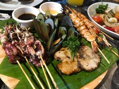 -Smoke resto