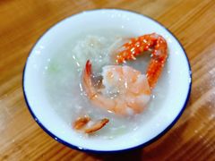 -南记食粥坊·宵夜大排档(莲花总店)