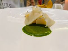 -上蔬无瑕· 创意素食·Vegetarian(华采天地店)