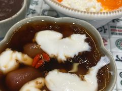 -堂屋糖水店(愚园店)