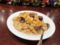 -万宝海鲜舫(劳动公园店)