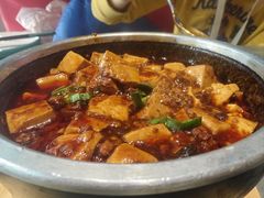 -四川饭店(城乡购物中心店)