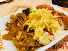 -吉野家(学院路店)