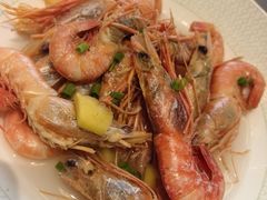 -渔满仓海鲜渔家(象山二店)