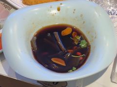-徐记小怪兽肉蟹煲(中央大街店)