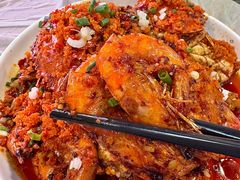 -辣螃铠盆盆蟹大排档(总店)