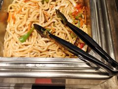 -比格比萨自助(万柳华联店)