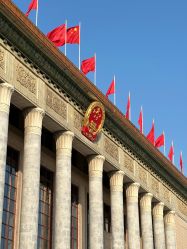 -人民大会堂宴会厅