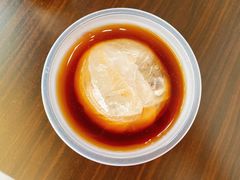 巨石朗姆冷萃-游心咖啡(青山滨江店)