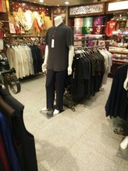-瑞蚨祥(大栅栏店)