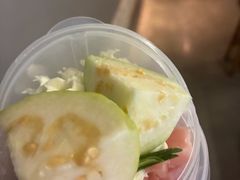 -喜茶(深圳万象城黑金店)