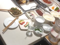 -海底捞火锅(中商百货店)