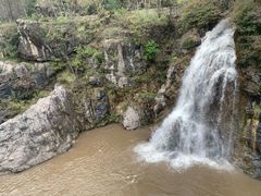 -百里山水画廊乌龙峡谷
