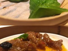 -杭州JW万豪酒店-万豪中餐厅