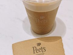 -Peet's Coffee皮爷咖啡(万象天地店)