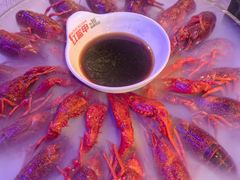 -红盔甲·小龙虾(定西路店)