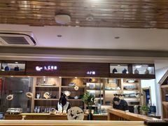 -天正河鲀·河豚亭(大连店)