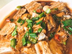 -小厨师·二十年沈家门小海鲜(百井坊巷店)