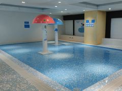 -爱睿思儿童早教亲子游泳(万象城店)
