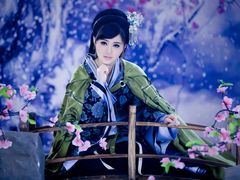 -九月鹰飞汉服摄影工作室