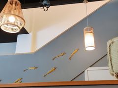 大堂-莺谷日式料理(海宁海昌南路店)