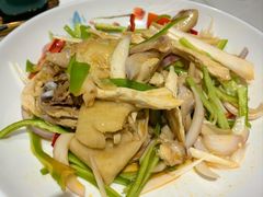 -马白开来特色羊排揪片子  (总店)