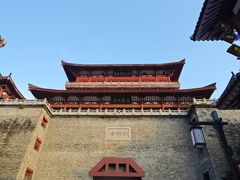 -襄阳古城
