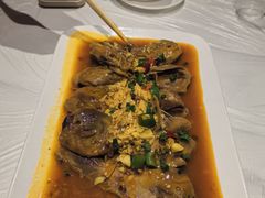 -五七小李子油焖大虾(总店)