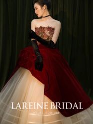 -拉瑞娜LaReine婚纱礼服高级定制