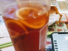 -七爷清汤腩·港式餐厅(金狮广场店)