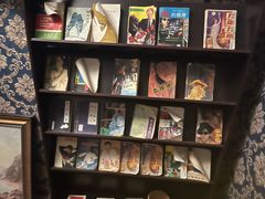 -NINES推理馆·实景侦探推理剧MIXPLAY(静安店)