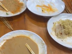 -郭记小街麻辣烫(虎坊路店)