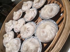 -千滋百味·醉江澜花园餐厅(街道口店)